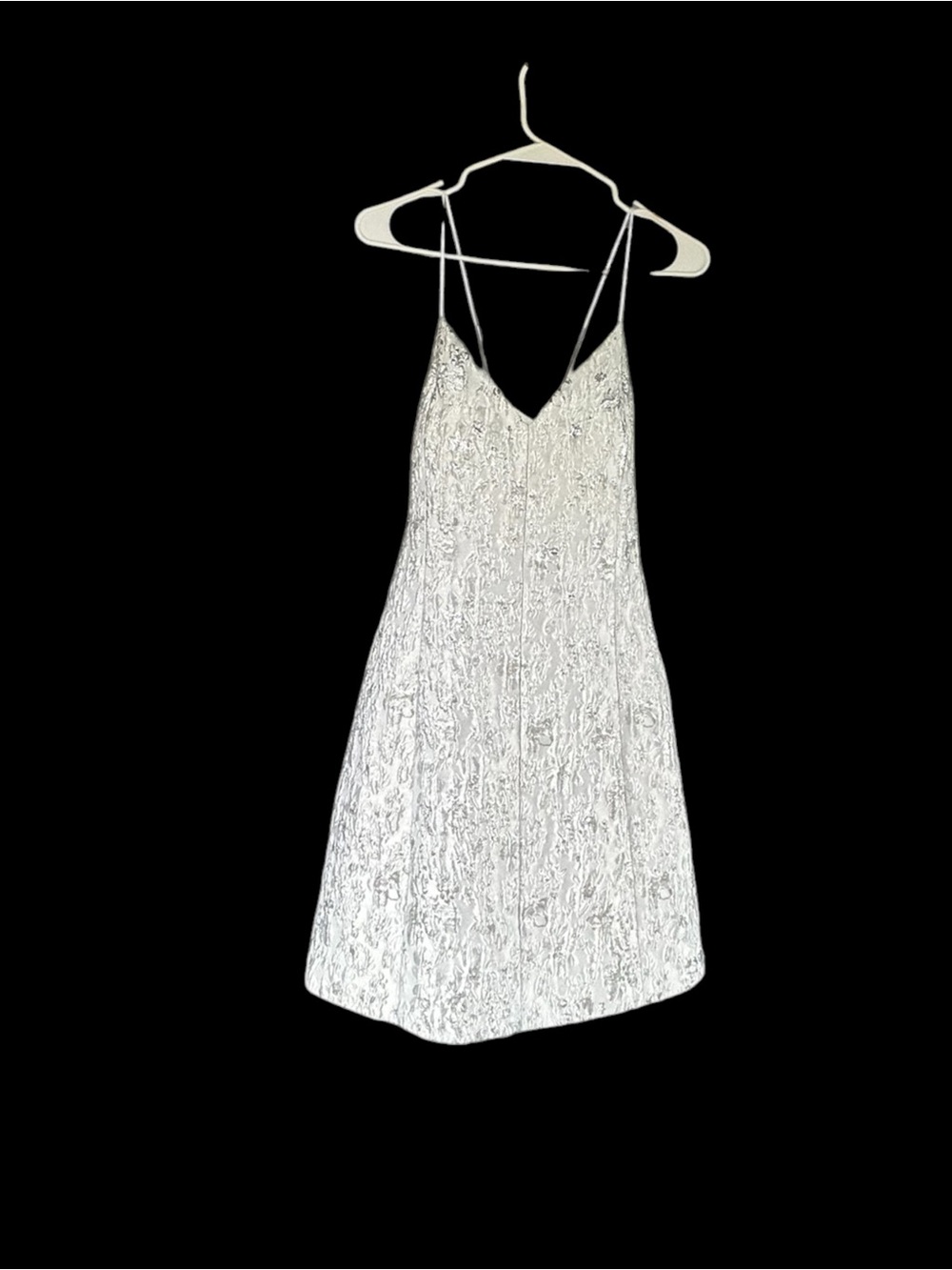 Alice and Olivia Tayla mini dress - Picture 9 of 12